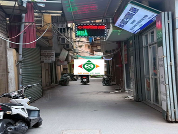 GIÁ ĐẦU TƯ! Bán đất khu Mai Dịch, Cầu Giấy _50m giá nhỉnh 7 tỷ